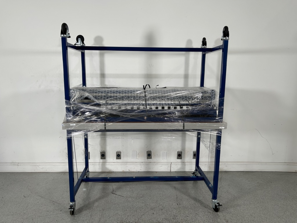 Image of Formaspace 5' Laboratory Tables - Quantity 2